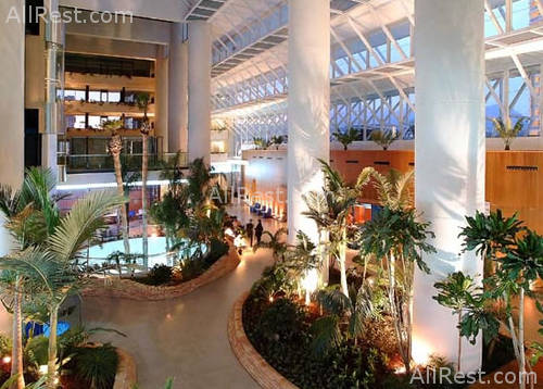 Melia Benidorm 3